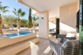 El Oasis Monaco 3 Bajo A